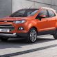 Ford EcoSport Eu-Spec 2013