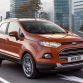 Ford EcoSport Eu-Spec 2013