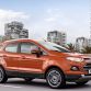 Ford EcoSport Eu-Spec 2013