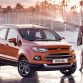 Ford EcoSport Eu-Spec 2013