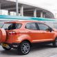 Ford EcoSport Eu-Spec 2013