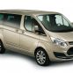 Ford Tourneo Custom Concept