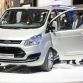 Ford Live in Geneva 2012