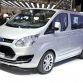 Ford Live in Geneva 2012