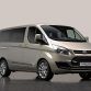 Ford Tourneo Custom Concept
