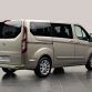 Ford Tourneo Custom Concept