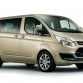 Ford Tourneo Custom Concept