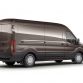 Ford Transit 2013