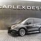 Ford Transit Connect by Carlex Design (1)