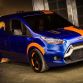 Ford Transit Connect Hot Wheels 2014
