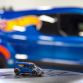 Ford Transit Connect Hot Wheels 2014