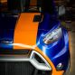 Ford Transit Connect Hot Wheels 2014