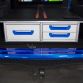 Ford Transit Connect Hot Wheels 2014