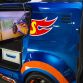 Ford Transit Connect Hot Wheels 2014