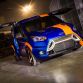 Ford Transit Connect Hot Wheels 2014