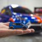 Ford Transit Connect Hot Wheels 2014