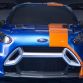 Ford Transit Connect Hot Wheels 2014