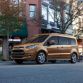 Ford Transit Connect Wagon 2013