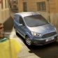 Ford Transit Courier 2013