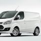 Ford Transit Custom Cargo Van