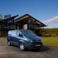 Ford Transit Custom Cargo Van