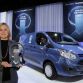 Ford Transit Custom - International Van of the Year 2013