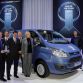 Ford Transit Custom - International Van of the Year 2013