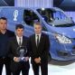 Ford Transit Custom - International Van of the Year 2013