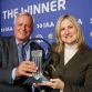 Ford Transit Custom - International Van of the Year 2013