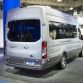 Ford Transit Skyliner Concept