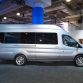 Ford Transit Skyliner Concept