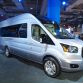 Ford Transit Skyliner Concept