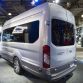Ford Transit Skyliner Concept