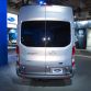 Ford Transit Skyliner Concept