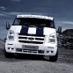 Ford Transit SSV