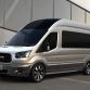 Ford Galpin Auto Sports Transit Skyliner