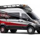 Ford Vegas Off-Road Experience Transit