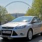 All-New Ford Focus to Appear at UEFA Champions League Final