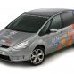 Ford S-MAX (UEFA Champions League)
