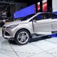 Ford Vertrek Concept Live in Geneva 2011