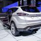 Ford Vertrek Concept Live in Geneva 2011
