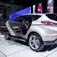 Ford Vertrek Concept Live in Geneva 2011