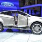 Ford Vertrek Concept Live in Geneva 2011