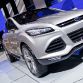 Ford Vertrek Concept Live in Geneva 2011