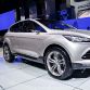 Ford Vertrek Concept Live in Geneva 2011