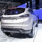Ford Vertrek Concept Live in Geneva 2011