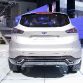 Ford Vertrek Concept Live in Geneva 2011