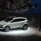Ford Vertrek Concept Reveal at 2011 NAIAS