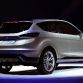 Ford Vertrek Concept Introduced to Journalists at 2011 NAIAS
