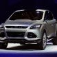 Ford Vertrek Concept Introduced to Journalists at 2011 NAIAS
